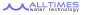 All Times Water Technology logo